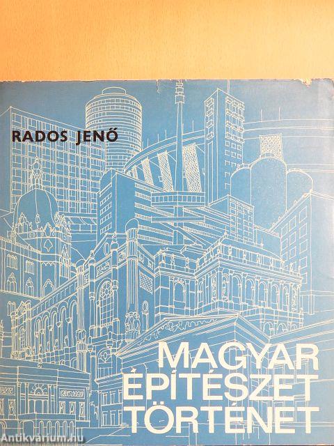 Magyar építészettörténet