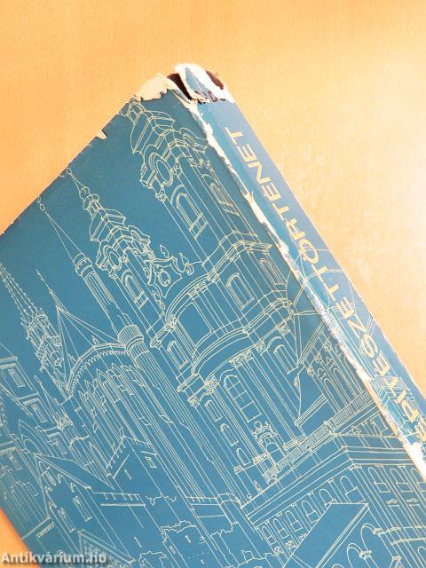 Magyar építészettörténet