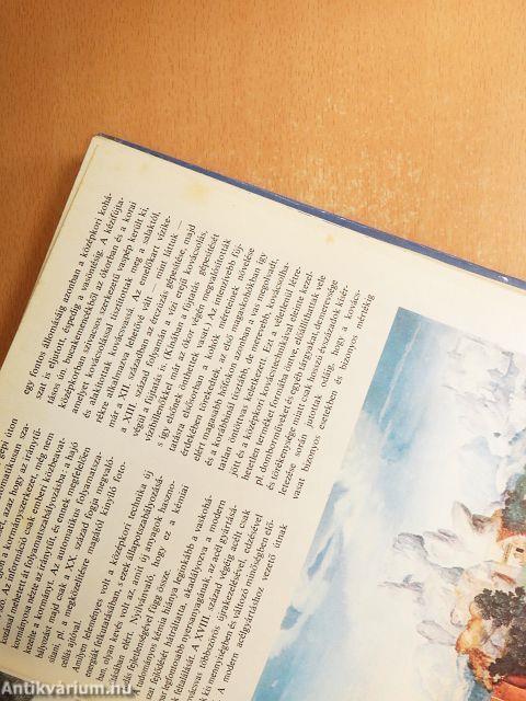 Minerva nagy képes enciklopédia 3.