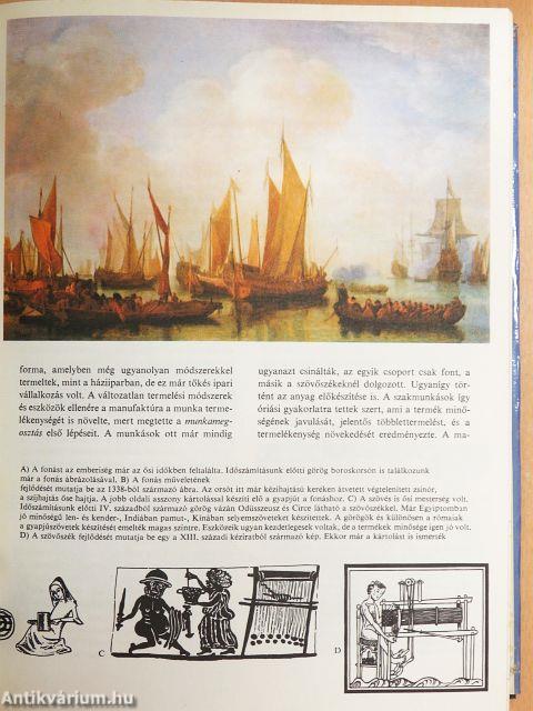 Minerva nagy képes enciklopédia 3.