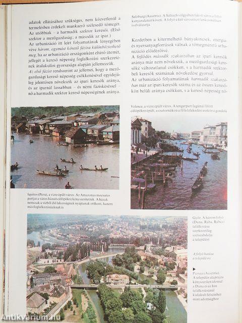 Minerva nagy képes enciklopédia 4.