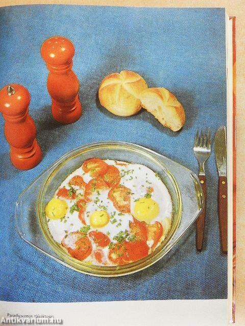 Mindenki szakácskönyve