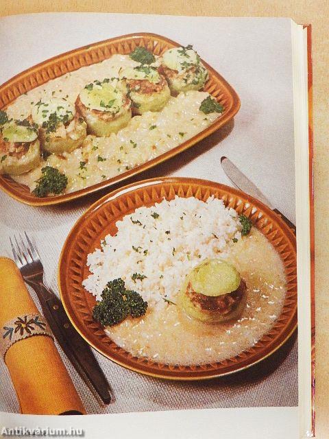 Mindenki szakácskönyve