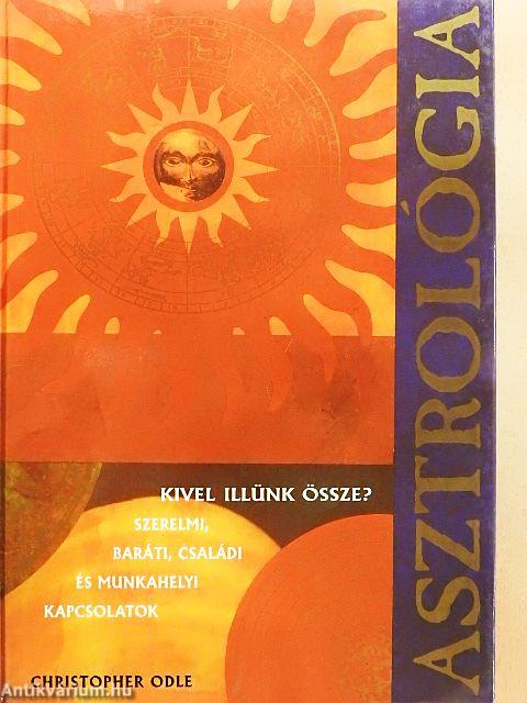 Asztrológia