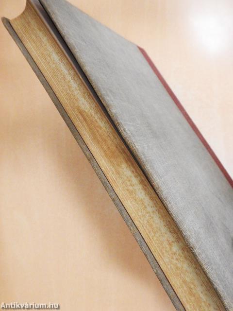 A természet világa I-X.