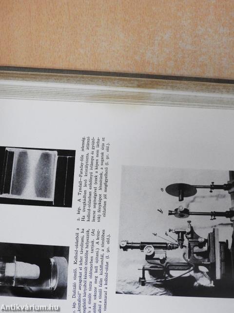 A természet világa I-X.