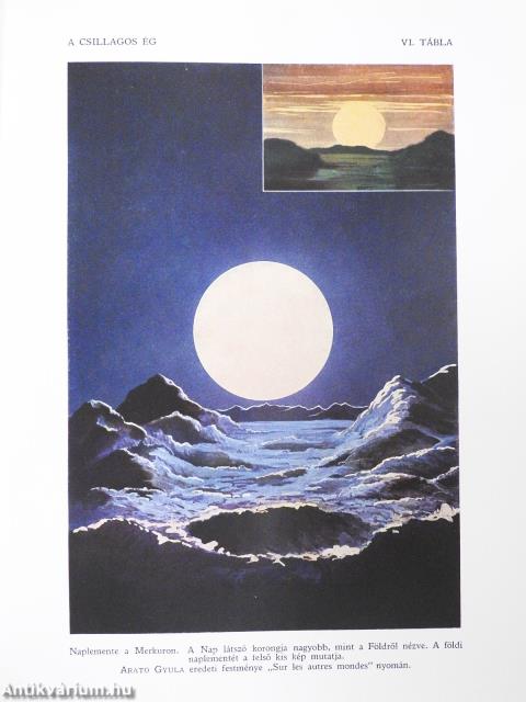 A természet világa I-X.