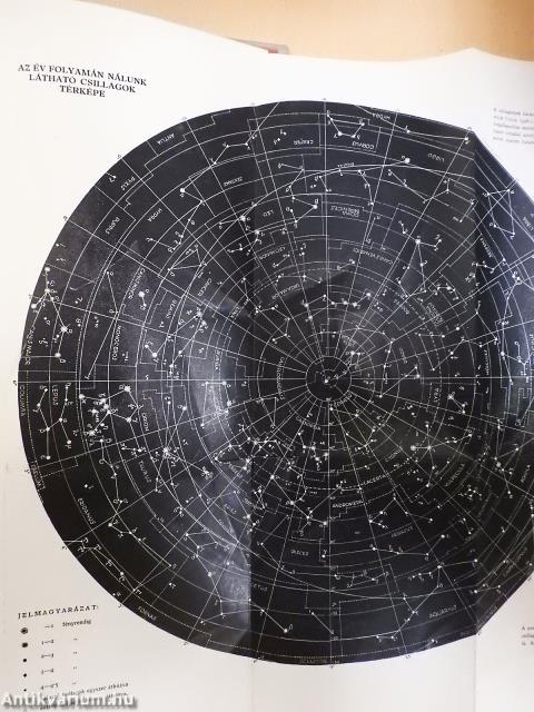 A természet világa I-X.