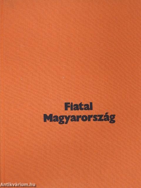 Fiatal Magyarország