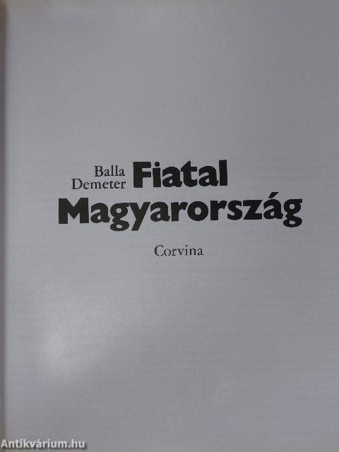 Fiatal Magyarország
