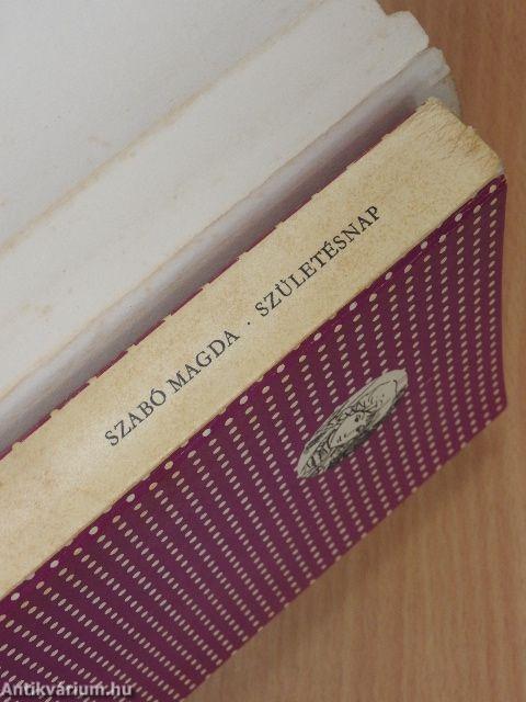 Születésnap