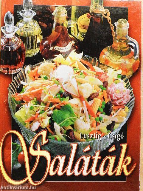 Saláták
