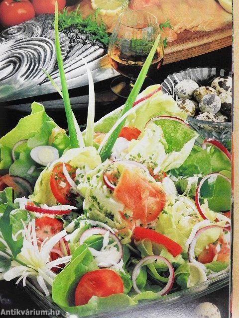 Saláták