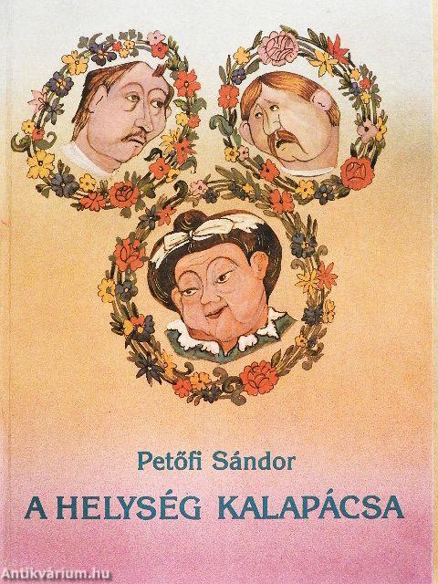 A helység kalapácsa