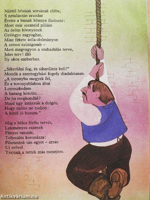 A helység kalapácsa