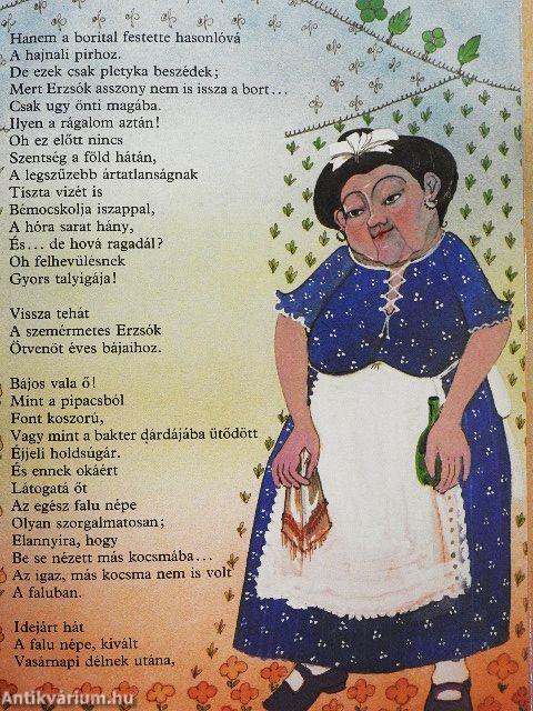 A helység kalapácsa