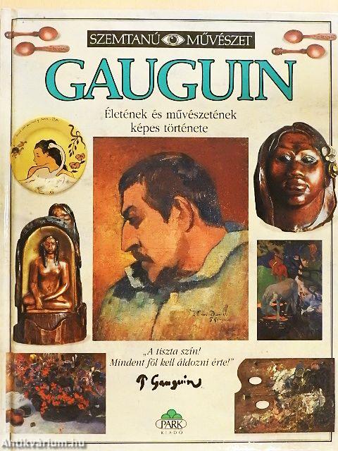 Gauguin