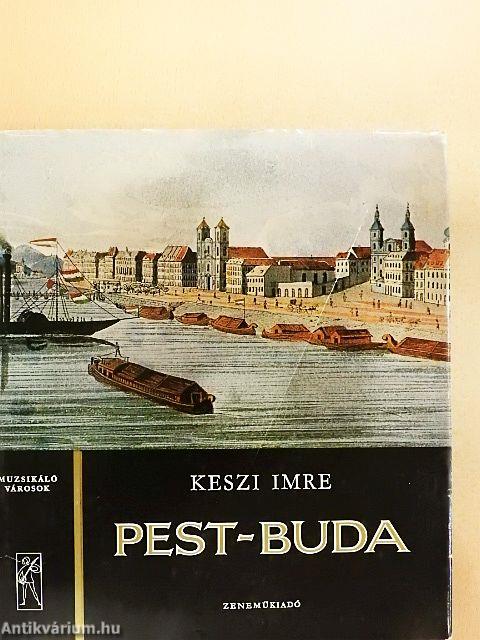 Pest-Buda