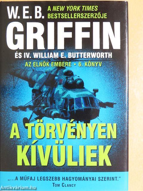 A törvényen kívüliek