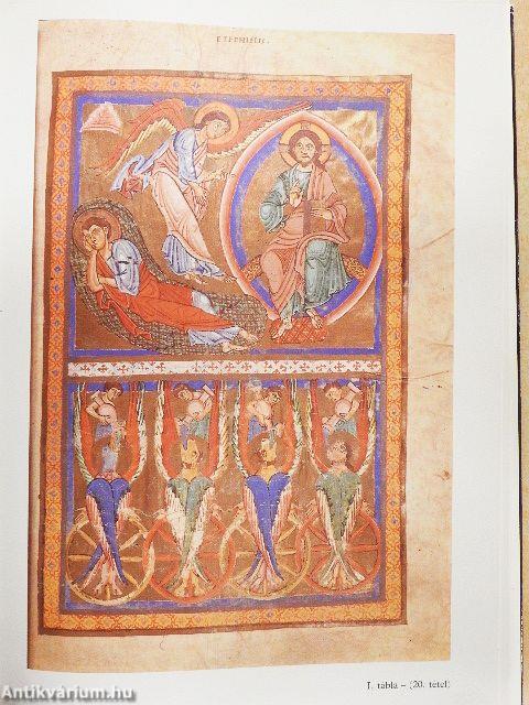 Kódexek a középkori Magyarországon