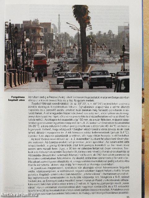 A világ fővárosai