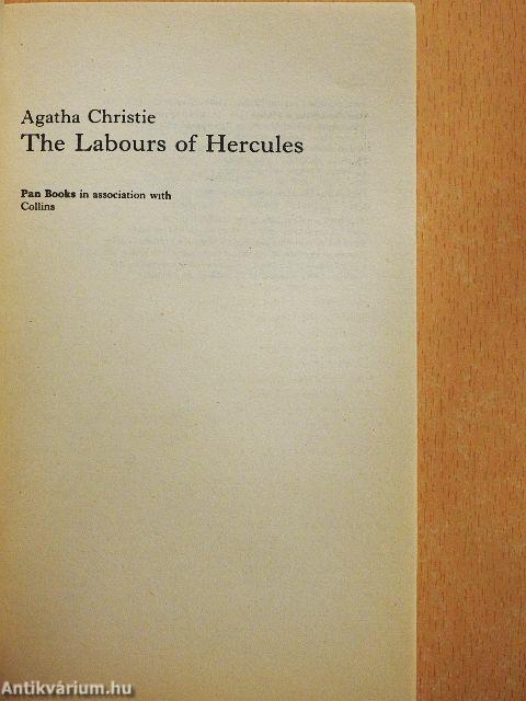 The Labours of Hercules