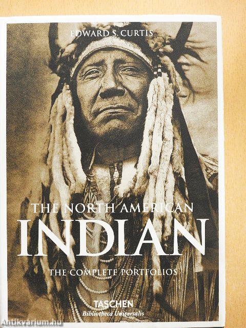The North American Indian