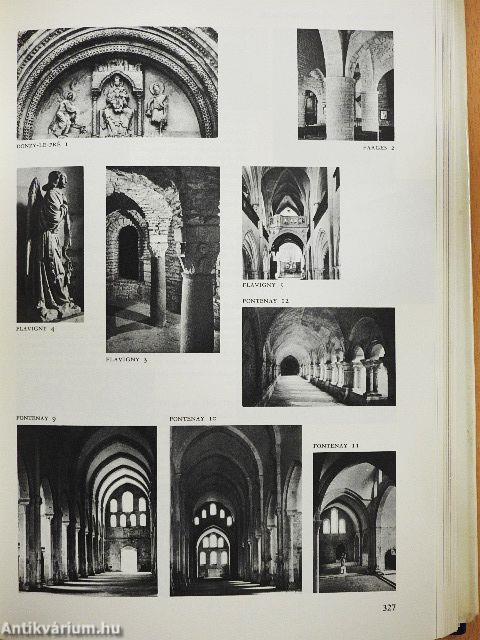 Guide artistique de la France