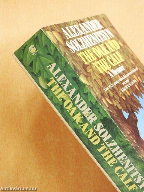 The Oak and the Calf