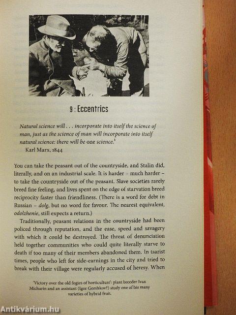 Stalin and the Scientists