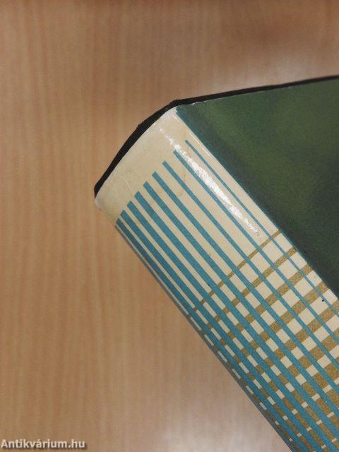 Minerva nagy képes enciklopédia 2.