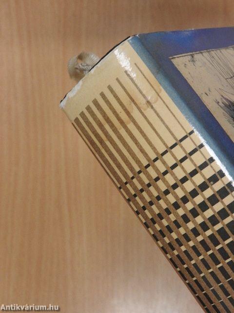 Minerva nagy képes enciklopédia 3.