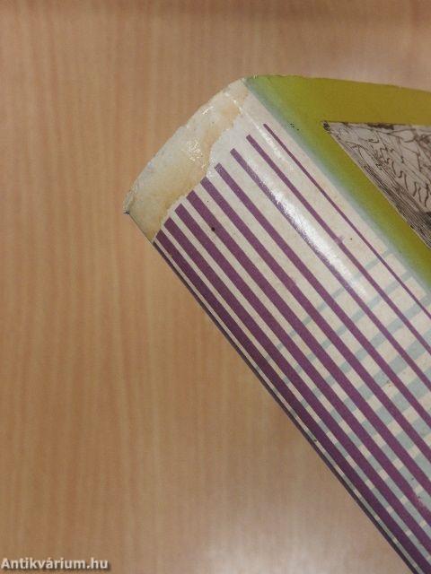 Minerva nagy képes enciklopédia 4.