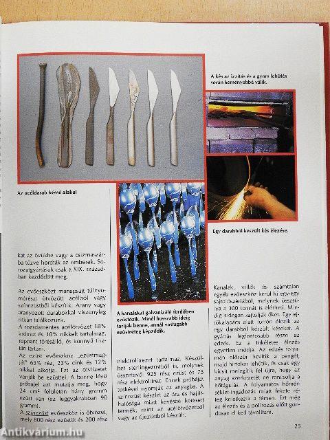 A szépen terített asztal