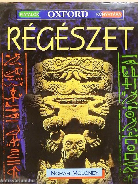 Régészet