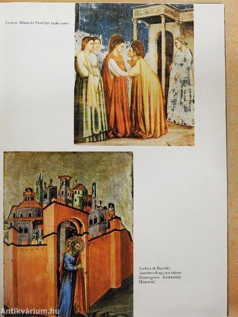 A reneszánsz világa