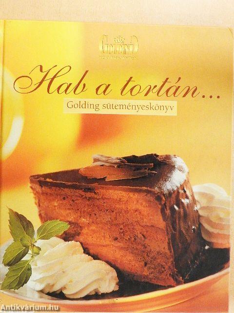 Hab a tortán...