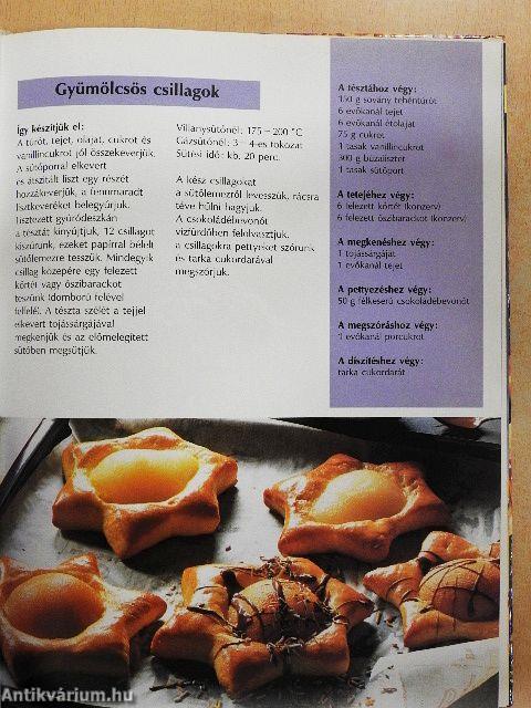 Süssünk együtt, gyerekek