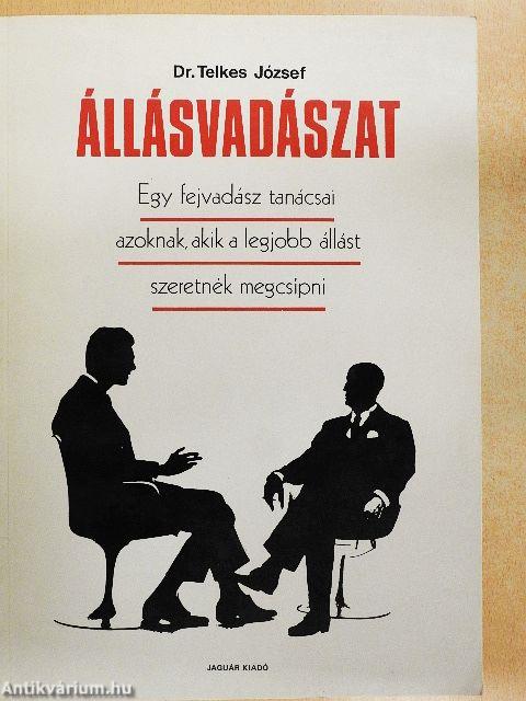 Állásvadászat