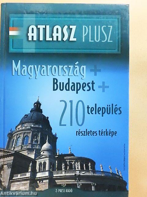 Atlasz plusz