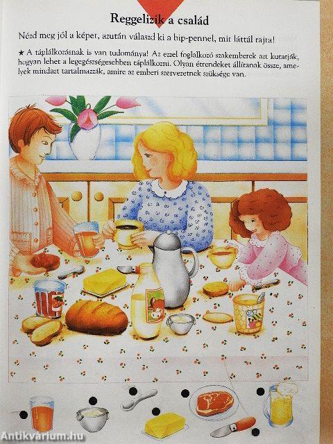 Játékos bip-enciklopédia