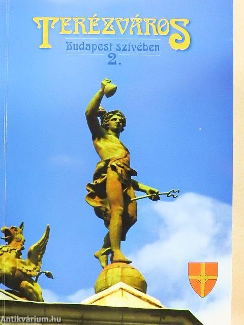 Terézváros Budapest szívében 2.