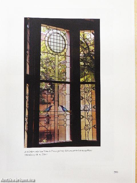 Terézváros Budapest szívében 2.