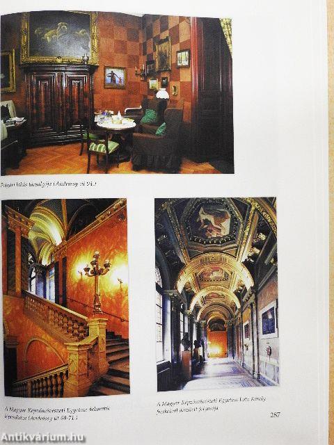 Terézváros Budapest szívében 2.