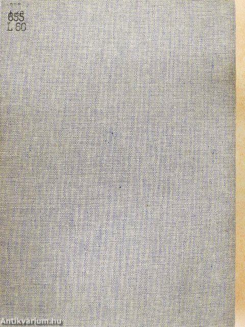 A Kner-nyomda, kiadványainak tükrében II.