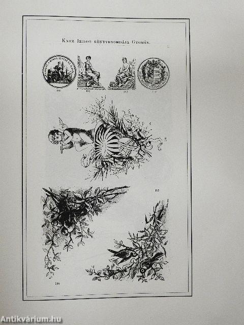 A Kner-nyomda, kiadványainak tükrében II.