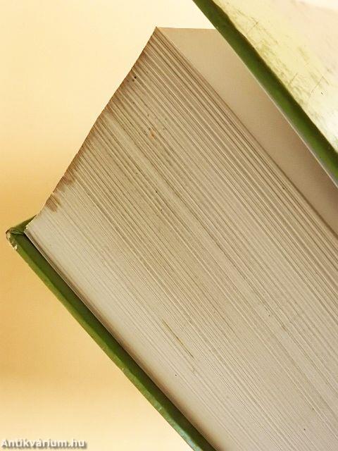 Magyar értelmező kéziszótár