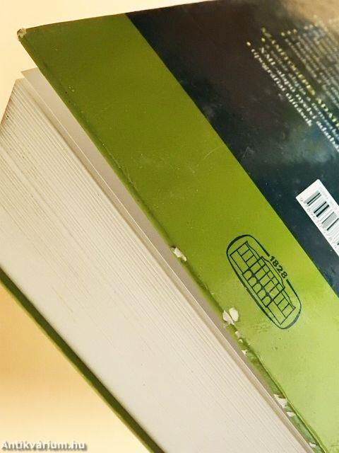 Magyar értelmező kéziszótár