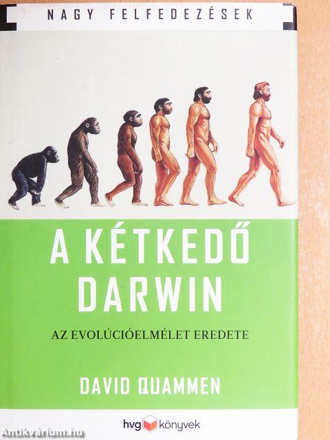 A kétkedő Darwin