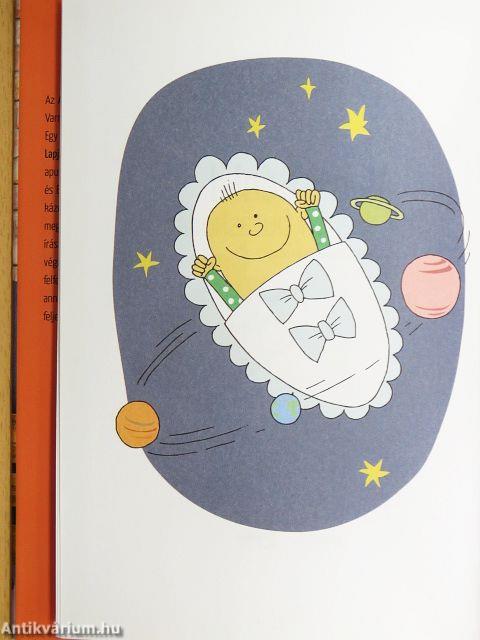 Aki szépen butáskodik